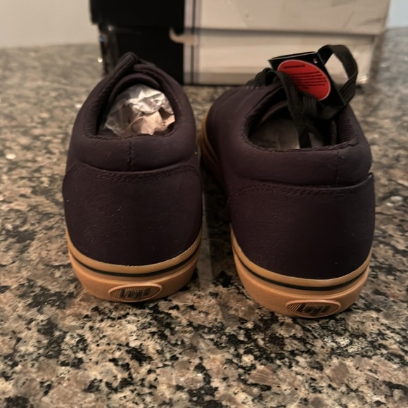 Lugz Pinkerton canvas skateboard sneakers NIB 9 - Picture 5 of 8